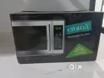 Microwave for rent