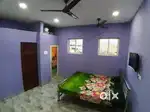 Need Male Roommate AC, Bed, Almira