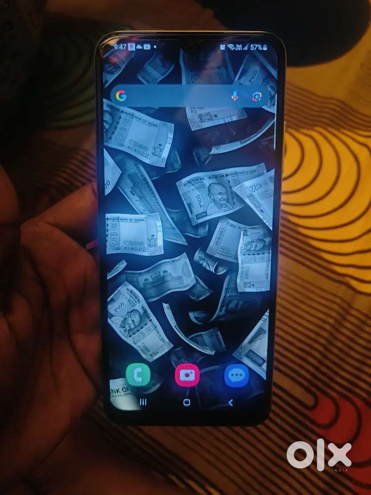 Samsung A22 5g 6/128 for sale
