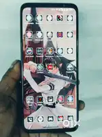 Asus Rog phone 5 5g gaming phone