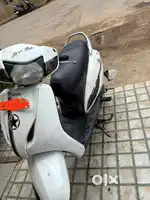 Single Owner With Good Condition