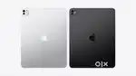IPAD PRO M4 CHIP 13 INCH DISPLAY