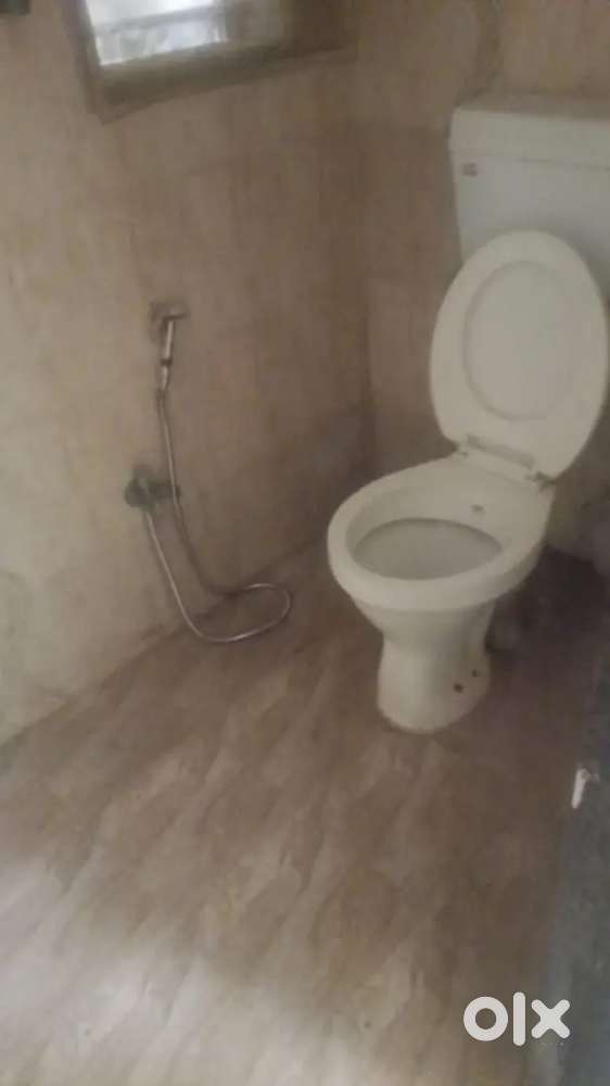 well maintained flat 1 BHK fully furnace with all electricity item