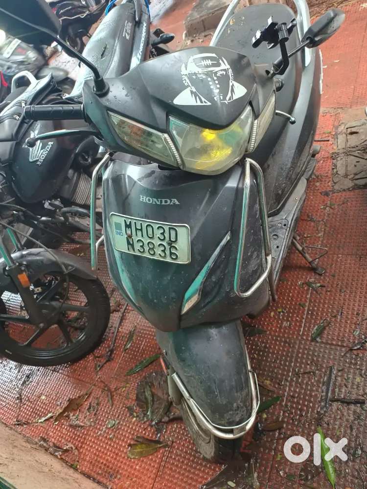 Activa 6g in good condition