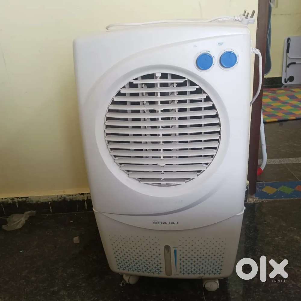 Bajaj 36 liter Air cooler