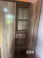 Wardrobe available