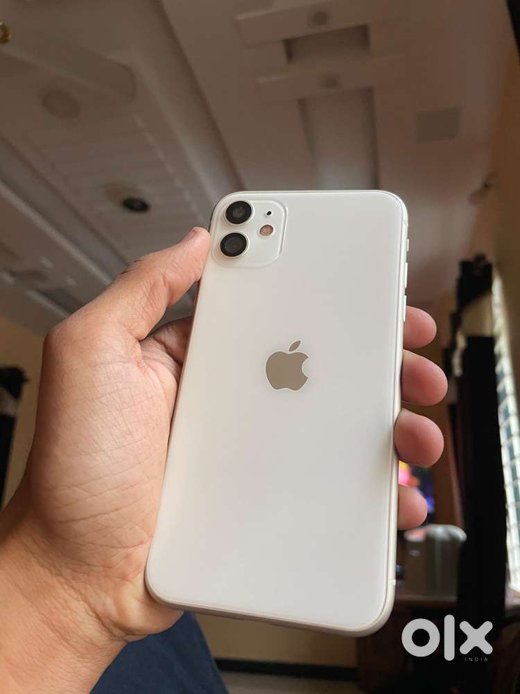 iPhone 11 128gb