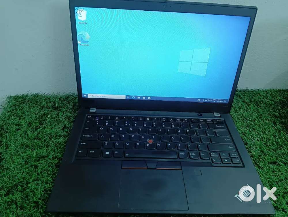 Lenovo Ryzen 5 with 2 GB Graphic