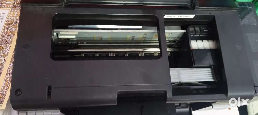 EPSON L805