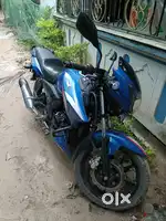 Apache for sell in contai...