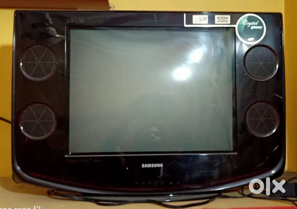 Samsung Ultra Slim tv 30inch