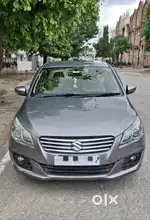 Maruti Suzuki Ciaz 2014-2017 VDi Plus SHVS, 2015, Diesel