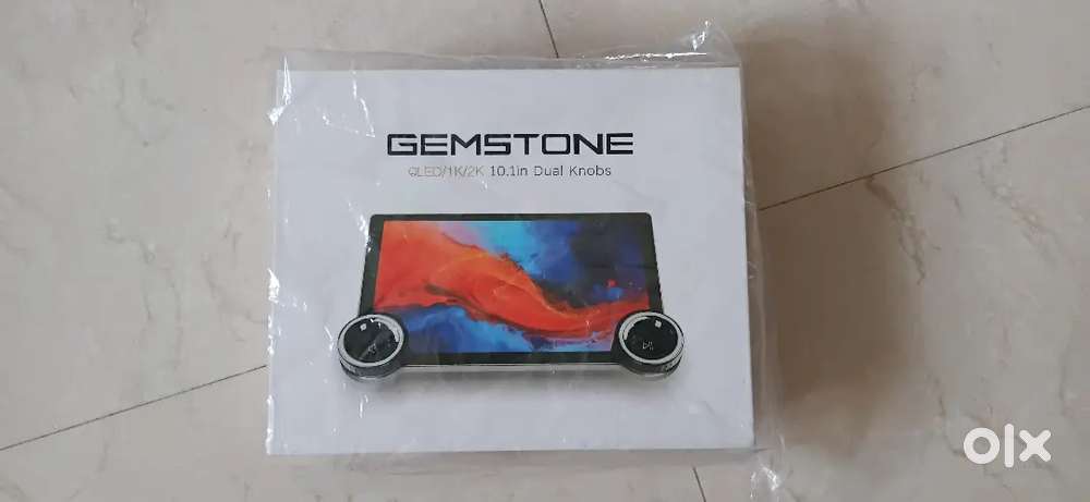 Gemstone Diamond Car Android system