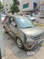 Driver required