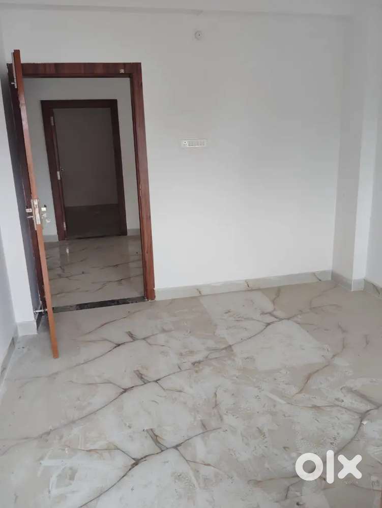 3bhk flat available for rent in hinoo for family