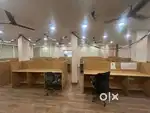 1000Sqft Office space Available in RS Puram