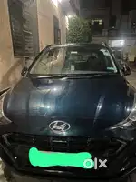 Hyundai Grand i10 Nios 2020 CNG & Hybrids 79800 Km Driven