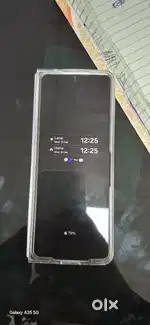 Z fold 5 256 gb
