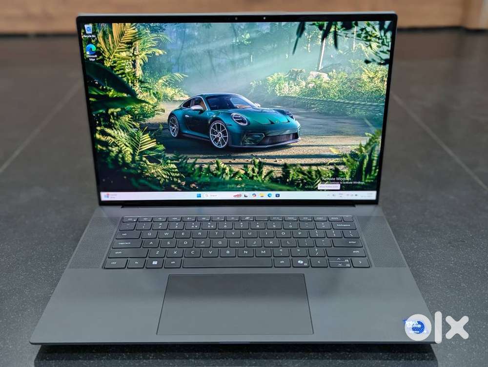 Best prices on certified used laptops Dell Precision 5690  Ultra 9