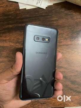 Samsung s10e