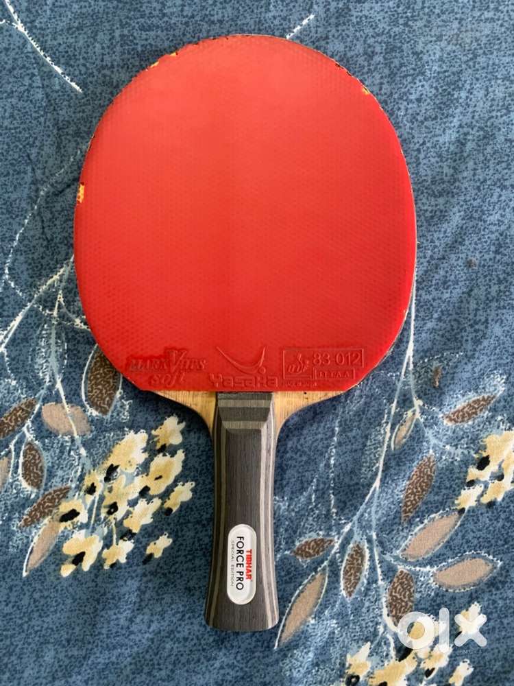 TIBHAR ForcePro Carbon Blade