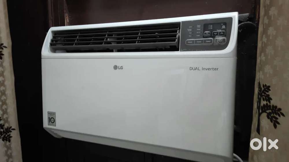 Lg window ac 1.5 ton for sale