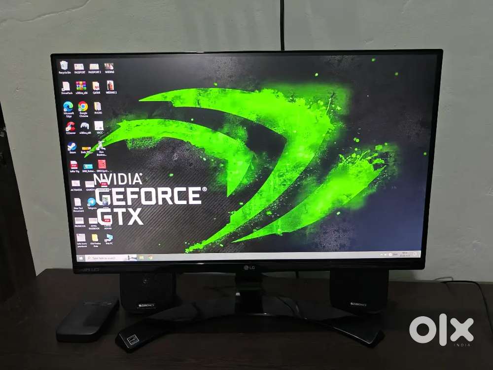 Gaming Desktop computer for sale