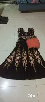 Women Lehanga