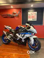 BMW S1000rr
