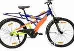 A CYCLE FOR SALE