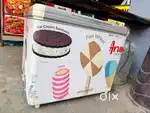 Deep freezer
