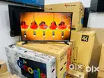 Magic remot 32;INCH AMAZON ZT 2GB RAM 16GB STORAGE LED TV