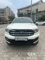 Ford Endeavour 2.2 Titanium AT 4X2, 2019, Diesel