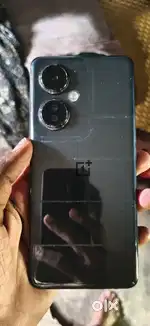 OnePlus nord ce 3 lite