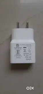 Vivo ka charger sel karna hai