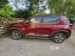 Kia Sonet 2022 Petrol 24500 Km Driven