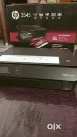 Printer H P Printer