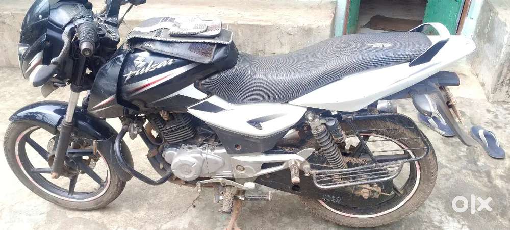 Very good condition single hand use