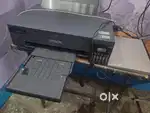 Epson l18050 printer