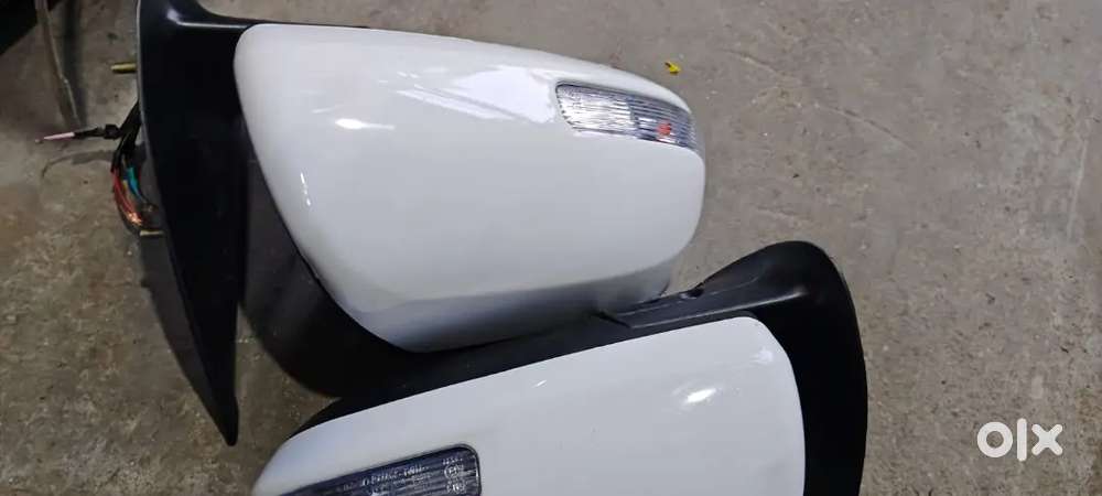 Used CARS Genuine Side Mirror Engine Spare Airbag Headlight Available