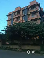 Flat for Sale in Bangalore  near Bhartiya City/ Mall and Manyata Tech