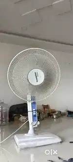 Table fan in good working condition