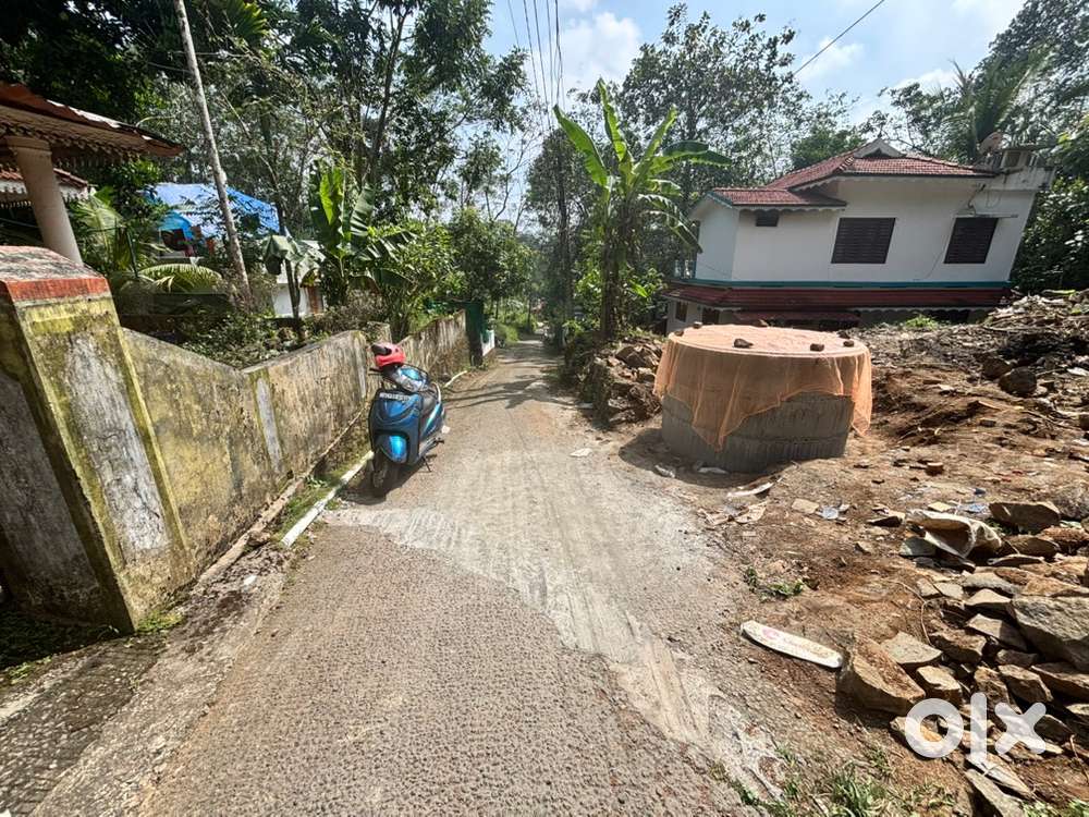 5 cent plot for sale near nethalloor