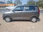 Maruti Suzuki Wagon R 2023 Petrol 8100 Km Driven