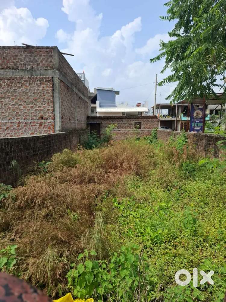 Shankar Khadan Aredi – Warehouse  Commercial Use Ke Liye Plot on Rent