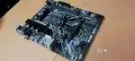 Gigabyte B450 +Ryzen3 3200G+16gb Ram+256gb Nvme