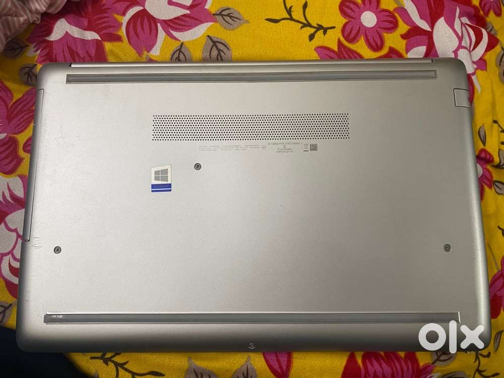 HP LAPTOP 15