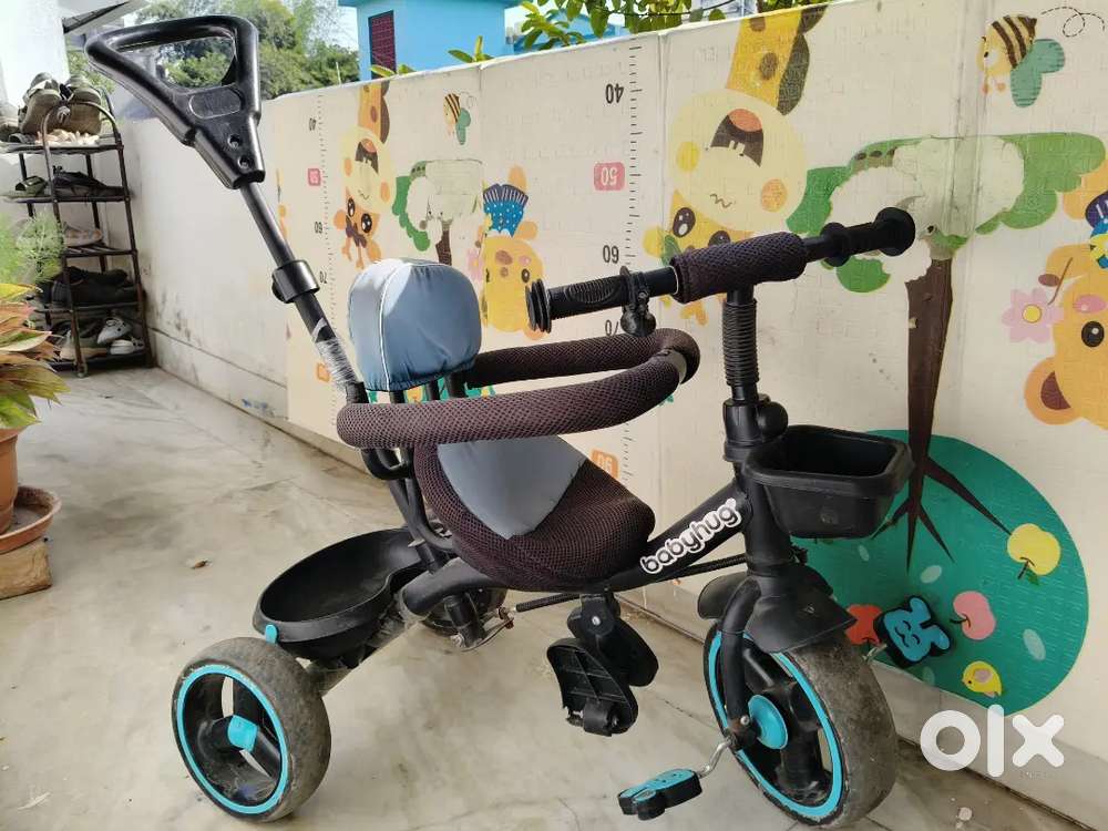 Baby Hug Cycle FirstCry