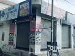 Two shop one single shatter and second shop double shatter shop are in
