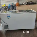 Ice cream Deep Freezer for sale